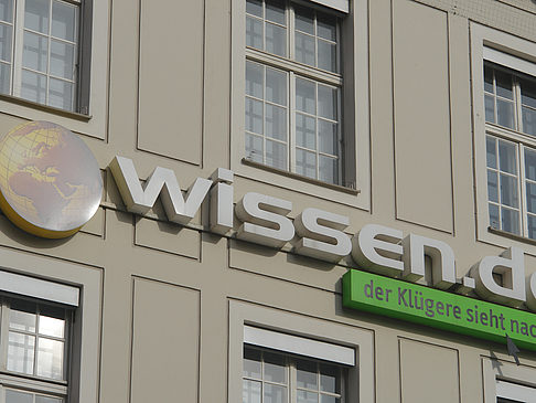 Foto Wissen - München