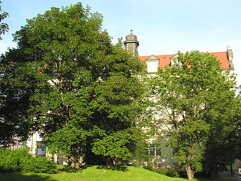 Fotos Westenriederstraße